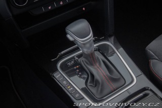 Kia Ceed GT GT 1.6 T-GDi AT/7 150kW 2023