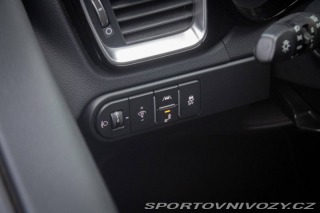 Kia Ceed GT GT 1.6 T-GDi AT/7 150kW 2023