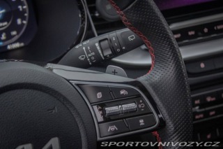 Kia Ceed GT GT 1.6 T-GDi AT/7 150kW 2023