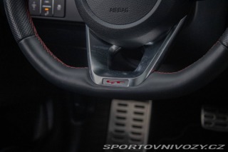 Kia Ceed GT GT 1.6 T-GDi AT/7 150kW 2023
