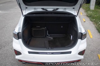 Kia Ceed GT GT 1.6 T-GDi AT/7 150kW 2023