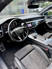 Audi A7 4K 2018