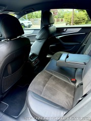 Audi A7 4K 2018
