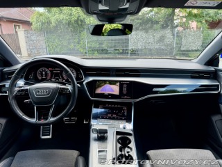 Audi A7 4K 2018