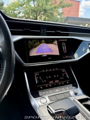 Audi A7 4K 2018