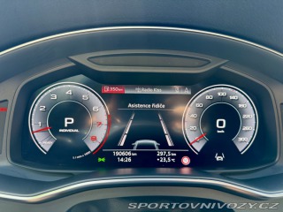 Audi A7 4K 2018