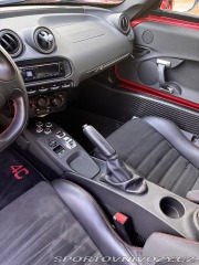 Alfa Romeo 4C  2016