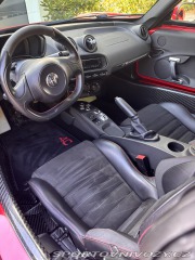 Alfa Romeo 4C  2016