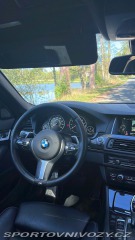 BMW 5 535i 2014