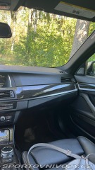 BMW 5 535i 2014
