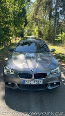 BMW 5 535i 2014