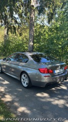 BMW 5 535i 2014