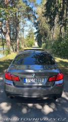 BMW 5 535i 2014
