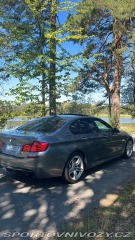BMW 5 535i 2014