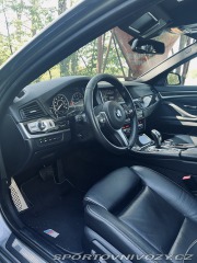 BMW 5 535i 2014