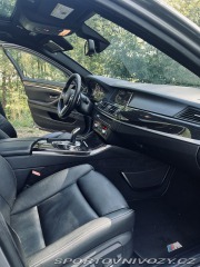 BMW 5 535i 2014