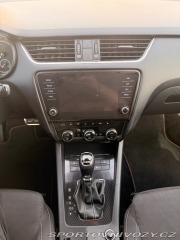Škoda Octavia RS 2018