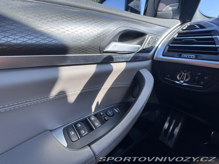 BMW X4 COMPET. 3,0i 375 KW PPF 2023
