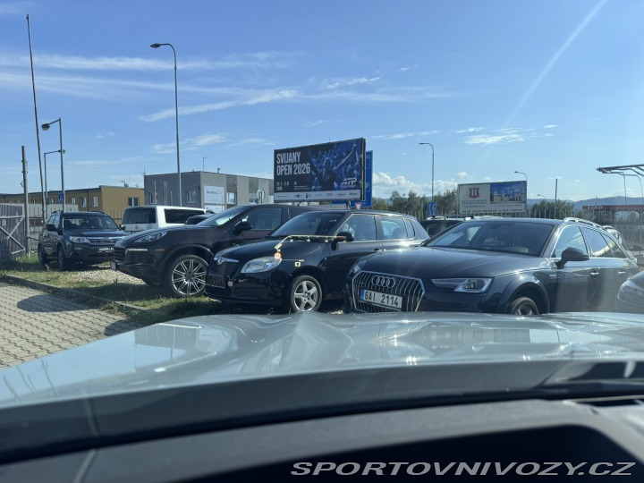 BMW X4 COMPET. 3,0i 375 KW PPF 2023
