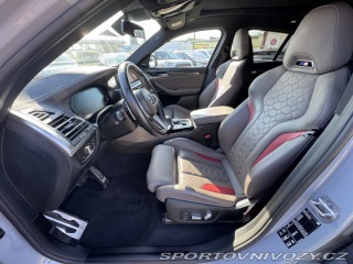 BMW X4 COMPET. 3,0i 375 KW PPF 2023