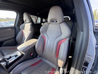 BMW X4 COMPET. 3,0i 375 KW PPF 2023