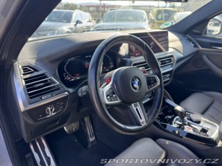 BMW X4 COMPET. 3,0i 375 KW PPF 2023
