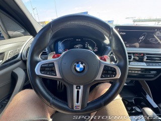 BMW X4 COMPET. 3,0i 375 KW PPF 2023