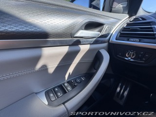 BMW X4 COMPET. 3,0i 375 KW PPF 2023