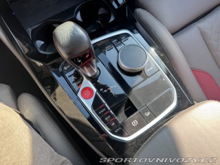 BMW X4 COMPET. 3,0i 375 KW PPF 2023