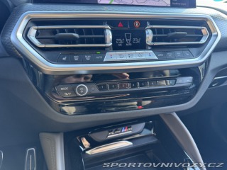 BMW X4 COMPET. 3,0i 375 KW PPF 2023