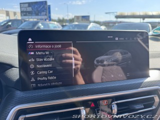 BMW X4 COMPET. 3,0i 375 KW PPF 2023