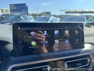 BMW X4 COMPET. 3,0i 375 KW PPF 2023