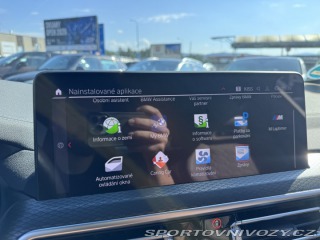 BMW X4 COMPET. 3,0i 375 KW PPF 2023