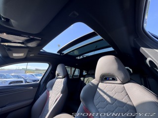 BMW X4 COMPET. 3,0i 375 KW PPF 2023