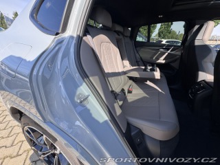 BMW X4 COMPET. 3,0i 375 KW PPF 2023