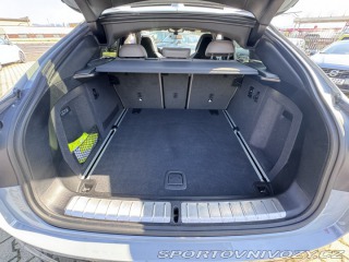 BMW X4 COMPET. 3,0i 375 KW PPF 2023