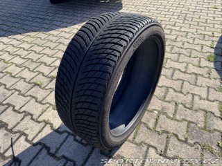 BMW X4 COMPET. 3,0i 375 KW PPF 2023