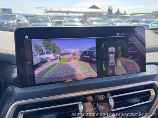 BMW X4 COMPET. 3,0i 375 KW PPF 2023