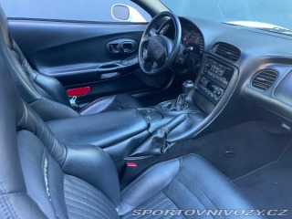 Chevrolet Corvette C5 Targa 5,7 2003