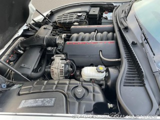 Chevrolet Corvette C5 Targa 5,7 2003