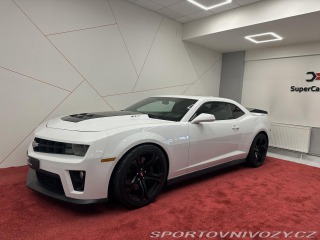 Chevrolet Camaro ZL1*KAMERA*CANADA
