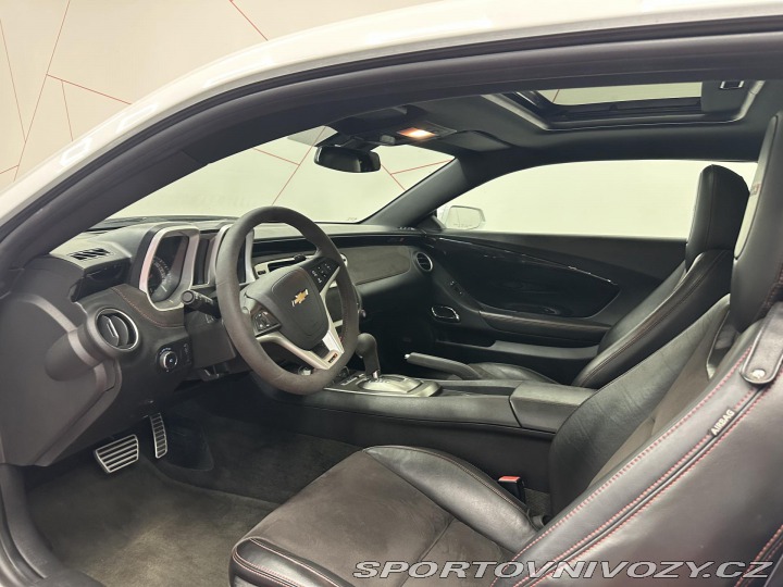 Chevrolet Camaro ZL1*KAMERA*CANADA 2014