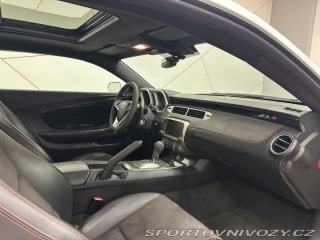 Chevrolet Camaro ZL1*KAMERA*CANADA 2014