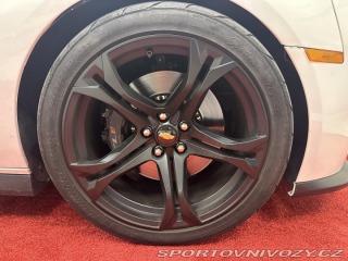 Chevrolet Camaro ZL1*KAMERA*CANADA 2014