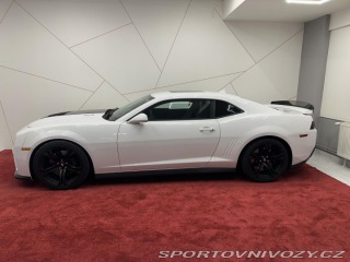 Chevrolet Camaro ZL1*KAMERA*CANADA 2014