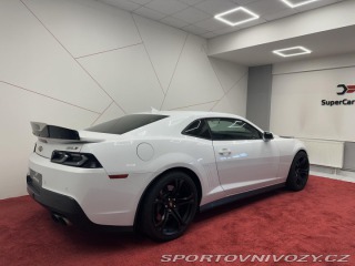 Chevrolet Camaro ZL1*KAMERA*CANADA 2014