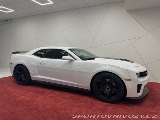 Chevrolet Camaro ZL1*KAMERA*CANADA 2014