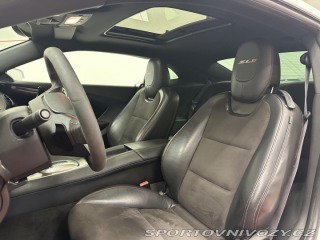 Chevrolet Camaro ZL1*KAMERA*CANADA 2014