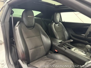 Chevrolet Camaro ZL1*KAMERA*CANADA 2014