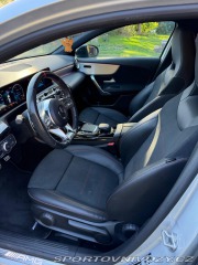 Mercedes-Benz A A35 AMG 4MATIC 2021